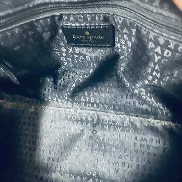 Kate spade handbag - Picture 8 of 9